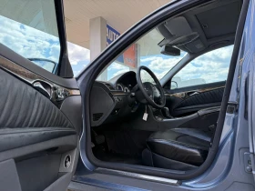 Mercedes-Benz E 320 Avantgarde* Подгрев* Обдухване* Шибидах* Печка, снимка 8