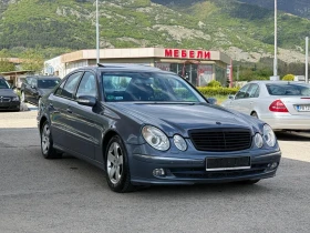 Mercedes-Benz E 320 Avantgarde* Подгрев* Обдухване* Шибидах* Печка, снимка 1