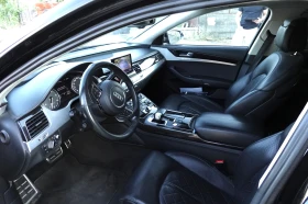 Audi S8 PLUS MATRIX ЛИЗИНГ, снимка 5