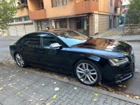 Audi S8 PLUS MATRIX ЛИЗИНГ, снимка 3