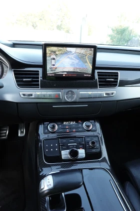 Audi S8 PLUS MATRIX ЛИЗИНГ, снимка 6