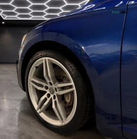 Audi A5 Sportback 2.0 TFSI AWD* АвтоКредит* (Цена до БГ) , снимка 5