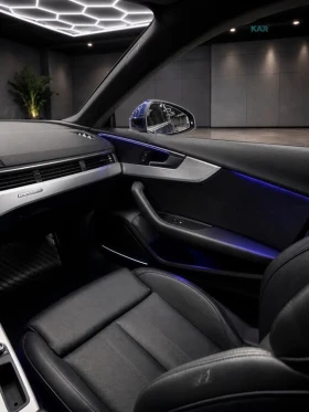 Audi A5 Sportback 2.0 TFSI AWD* АвтоКредит* (Цена до БГ) , снимка 12