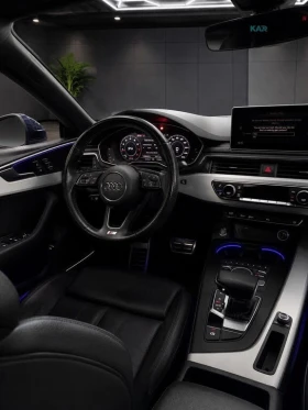 Audi A5 Sportback 2.0 TFSI AWD* АвтоКредит* (Цена до БГ) , снимка 11