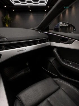 Audi A5 Sportback 2.0 TFSI AWD* АвтоКредит* (Цена до БГ) , снимка 9