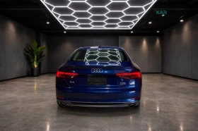 Audi A5 Sportback 2.0 TFSI AWD* АвтоКредит* (Цена до БГ) , снимка 4