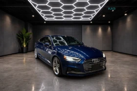 Audi A5 Sportback 2.0 TFSI AWD* АвтоКредит* (Цена до БГ) , снимка 1
