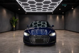 Audi A5 Sportback 2.0 TFSI AWD* АвтоКредит* (Цена до БГ) , снимка 2