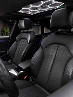 Audi A5 Sportback 2.0 TFSI AWD* АвтоКредит* (Цена до БГ) , снимка 13