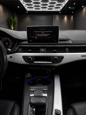 Audi A5 Sportback 2.0 TFSI AWD* АвтоКредит* (Цена до БГ) , снимка 7
