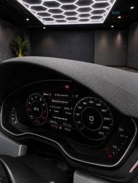 Audi A5 Sportback 2.0 TFSI AWD* АвтоКредит* (Цена до БГ) , снимка 10