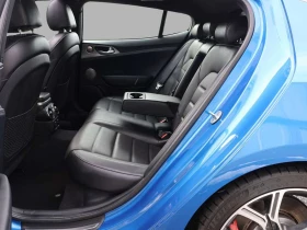 Kia Stinger * CARFAX * ЦЕНА ДО БГ, снимка 15