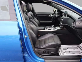 Kia Stinger * CARFAX * ЦЕНА ДО БГ, снимка 17