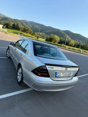 Mercedes-Benz C 220 Avangard, снимка 5