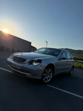 Mercedes-Benz C 220 Avangard, снимка 2