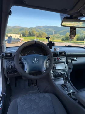 Mercedes-Benz C 220 Avangard, снимка 7