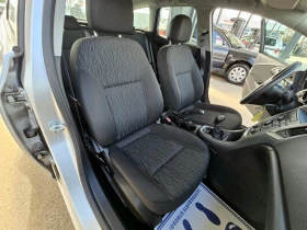 Opel Astra ПЕРФЕКТЕН/1.6cdti/136hp/FACE, снимка 13