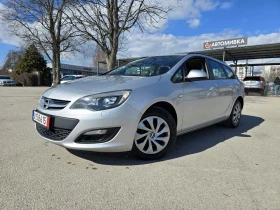 Opel Astra ПЕРФЕКТЕН/1.6cdti/136hp/FACE, снимка 1