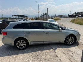 Toyota Avensis 2.0 D4D, снимка 8