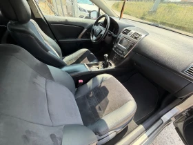 Toyota Avensis 2.0 D4D, снимка 14