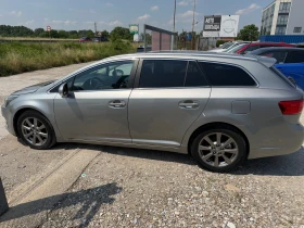 Toyota Avensis 2.0 D4D, снимка 4