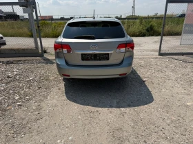 Toyota Avensis 2.0 D4D, снимка 6