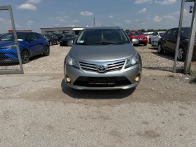 Toyota Avensis 2.0 D4D, снимка 2