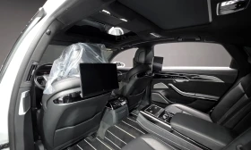 Audi A8 50 TDI/B&O/MATRIX/REAR SEAT ENTERTAINMENT, снимка 17