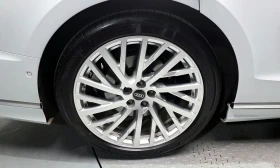 Audi A8 50 TDI/B&O/MATRIX/REAR SEAT ENTERTAINMENT, снимка 5