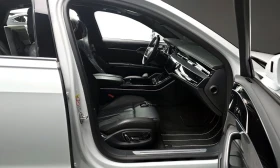 Audi A8 50 TDI/B&O/MATRIX/REAR SEAT ENTERTAINMENT, снимка 11