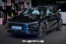 Tesla Model Y Performance, снимка 3