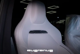 Tesla Model Y Performance, снимка 11
