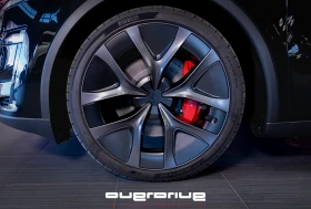 Tesla Model Y Performance, снимка 9