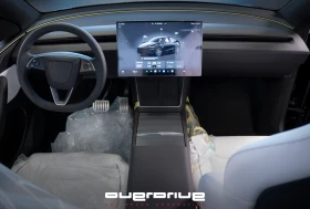 Tesla Model Y Performance, снимка 12