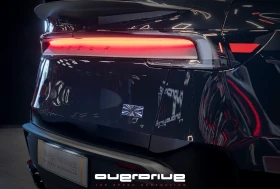 Tesla Model Y Performance, снимка 6