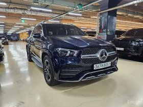 Mercedes-Benz GLE 450 4MATIC* AMG PACK* BURMESTER* 360 CAM* HEAD-UP* , снимка 1
