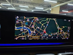 Mercedes-Benz GLE 450 4MATIC* AMG PACK* BURMESTER* 360 CAM* HEAD-UP* , снимка 14