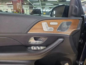 Mercedes-Benz GLE 450 4MATIC* AMG PACK* BURMESTER* 360 CAM* HEAD-UP* , снимка 8