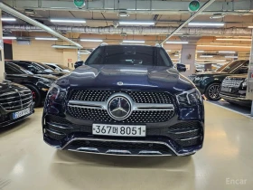 Mercedes-Benz GLE 450 4MATIC* AMG PACK* BURMESTER* 360 CAM* HEAD-UP* , снимка 6
