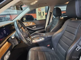 Mercedes-Benz GLE 450 4MATIC* AMG PACK* BURMESTER* 360 CAM* HEAD-UP* , снимка 9