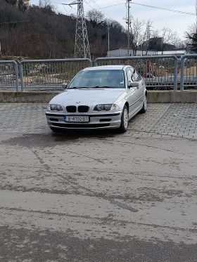 BMW 316, снимка 7