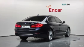 BMW 530 * xDrive* LUXURY* ПОДГРЕВ* ОБДУХВАНЕ* ШИБИДАХ* HEA, снимка 2