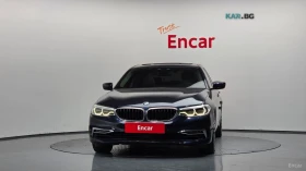 BMW 530 * xDrive* LUXURY* ПОДГРЕВ* ОБДУХВАНЕ* ШИБИДАХ* HEA, снимка 3