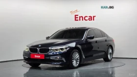 BMW 530 * xDrive* LUXURY* ПОДГРЕВ* ОБДУХВАНЕ* ШИБИДАХ* HEA, снимка 1
