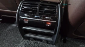 BMW 530 * xDrive* LUXURY* ПОДГРЕВ* ОБДУХВАНЕ* ШИБИДАХ* HEA, снимка 15