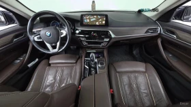 BMW 530 * xDrive* LUXURY* ПОДГРЕВ* ОБДУХВАНЕ* ШИБИДАХ* HEA, снимка 6
