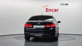 BMW 530 * xDrive* LUXURY* ПОДГРЕВ* ОБДУХВАНЕ* ШИБИДАХ* HEA, снимка 4