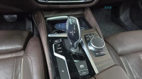 BMW 530 * xDrive* LUXURY* ПОДГРЕВ* ОБДУХВАНЕ* ШИБИДАХ* HEA, снимка 8