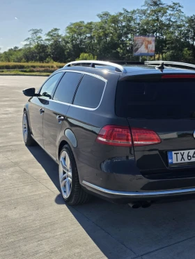 VW Passat 2.0 TDI 140 HIGHLINE, снимка 7