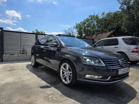VW Passat 2.0 TDI 140 HIGHLINE, снимка 17
